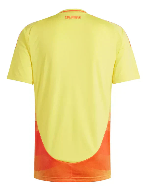 Camiseta Selección Colombia® 24-25 STOCK LIMITADO [Envío gratis. Paga cuando recibas]