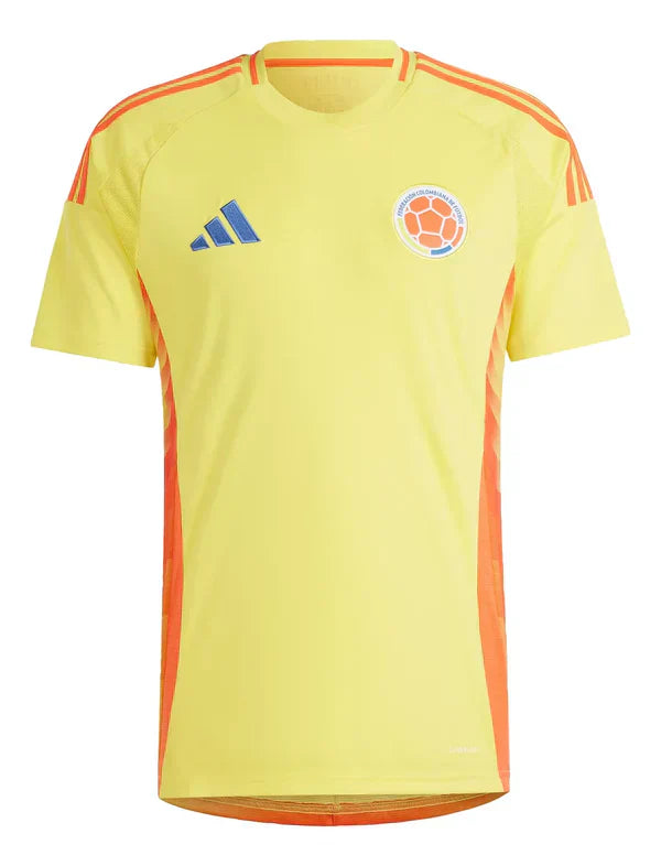 Camiseta Selección Colombia® 24-25 STOCK LIMITADO [Envío gratis. Paga cuando recibas]