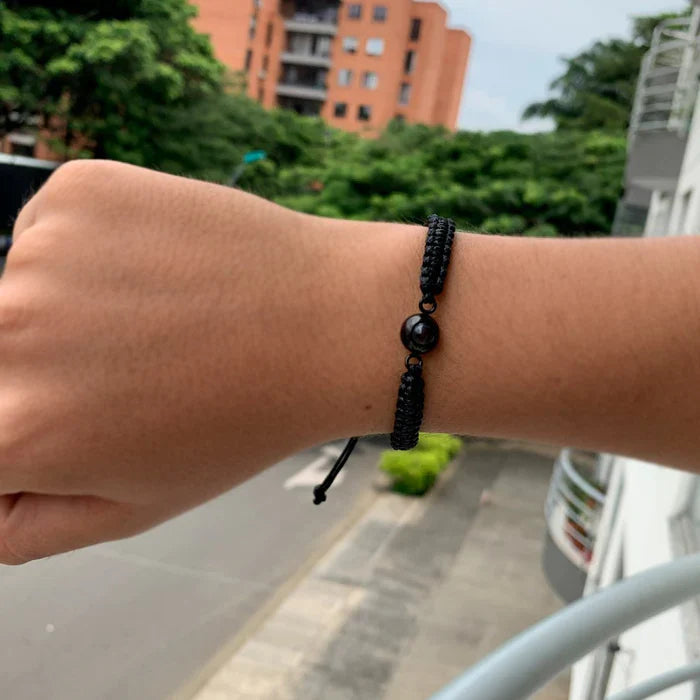 Pulsera Te amo 100 idiomas DP